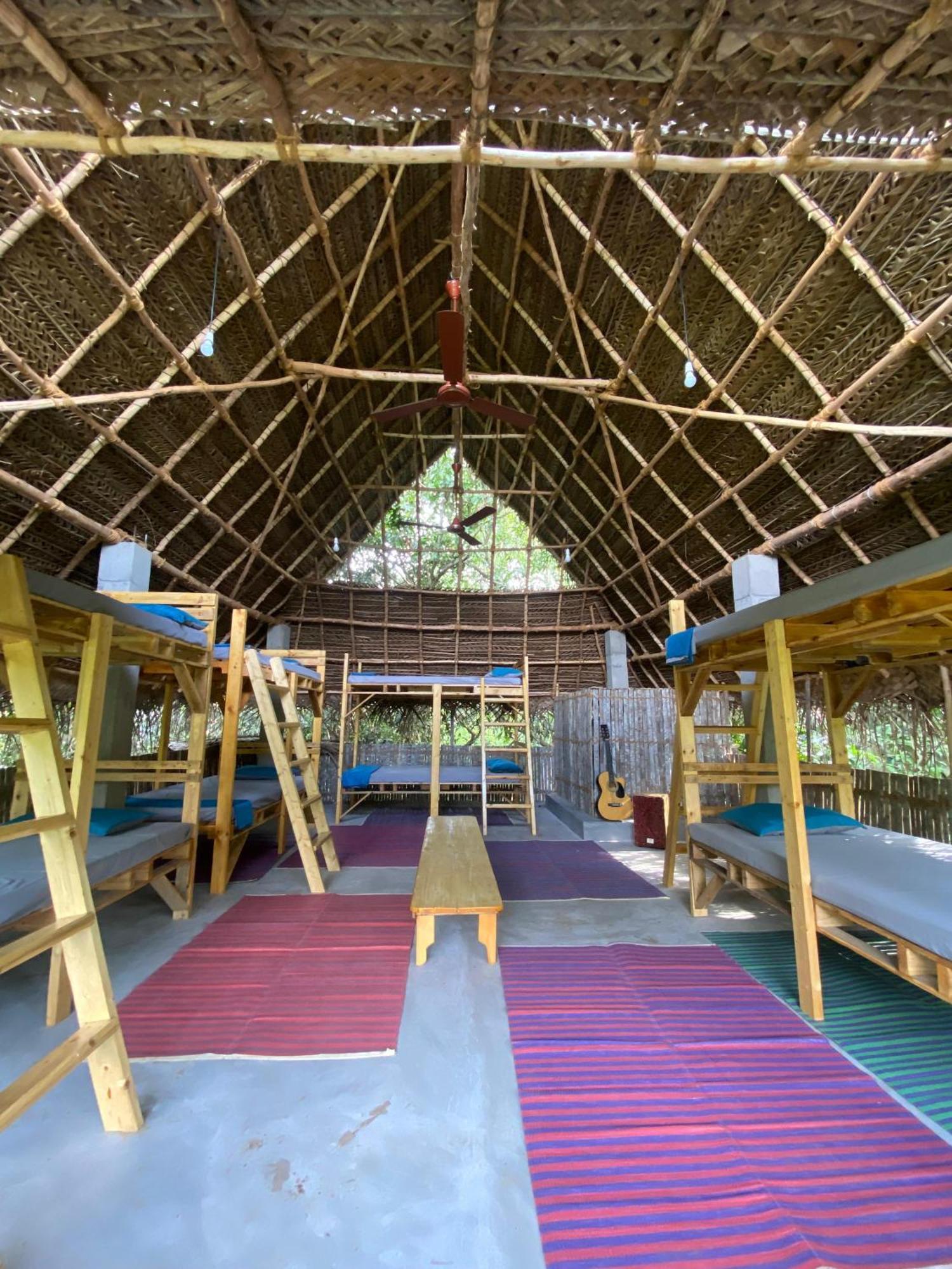 Art Forest Puducherry Eksteriør billede