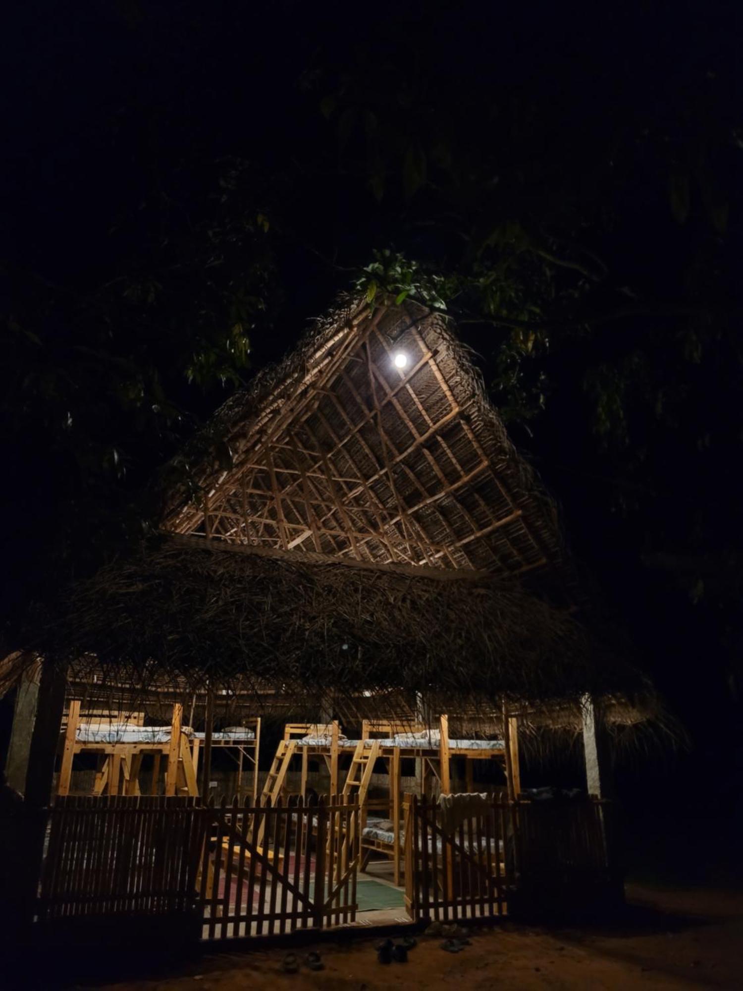 Art Forest Puducherry Eksteriør billede