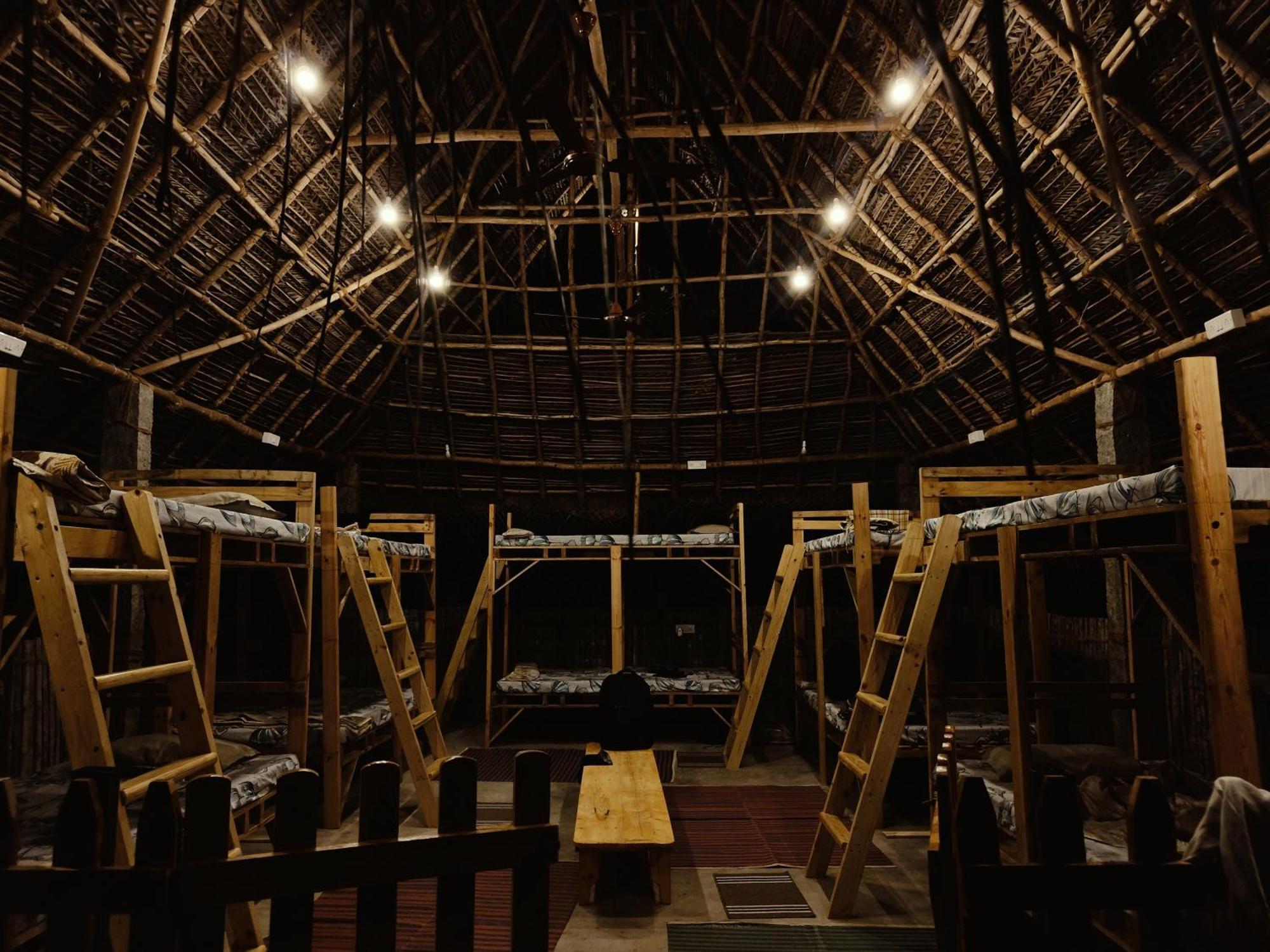Art Forest Puducherry Eksteriør billede